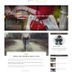 The Jenny Blogger Template